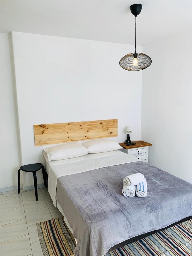 Estudio 1 En El Centro De 폰테베드라 외부 사진